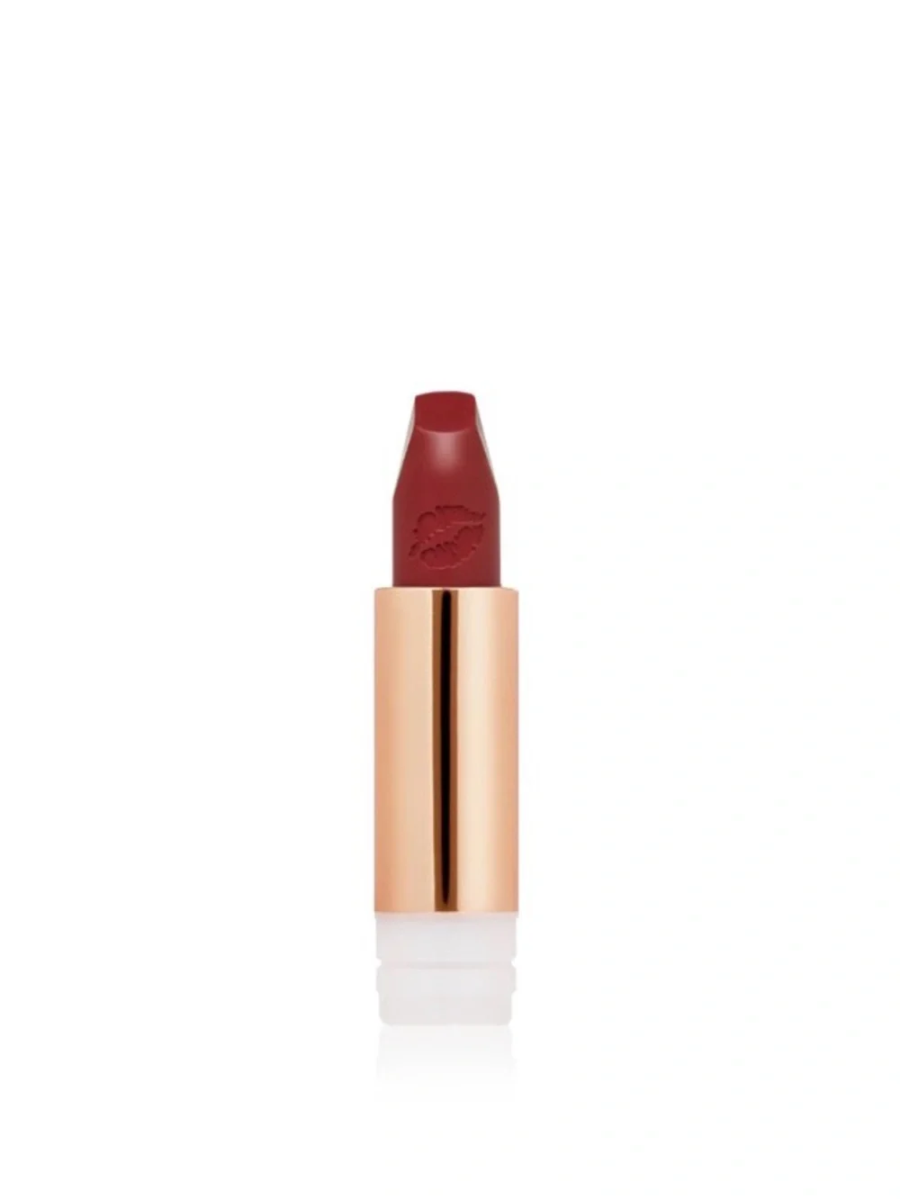 Charlotte Tilbury Lipstick & Airbrush Finish Trio